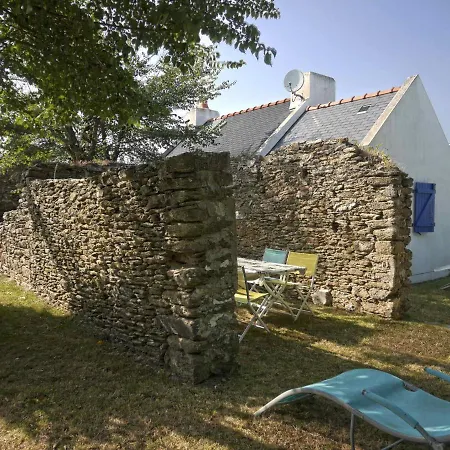Maison Le Palais, 2 Pieces, 4 Personnes - Fr-1-418-61 * Le Palais